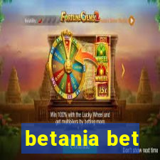 betania bet